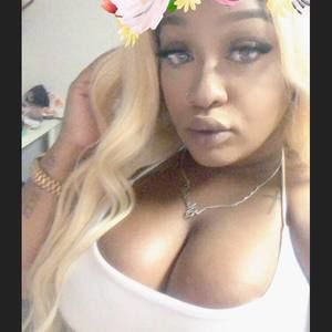 Meet your Posher, Mariah